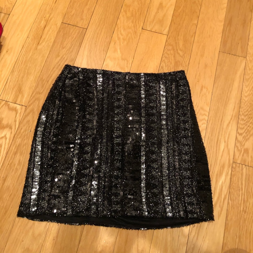 Sequence Skirt - image 1